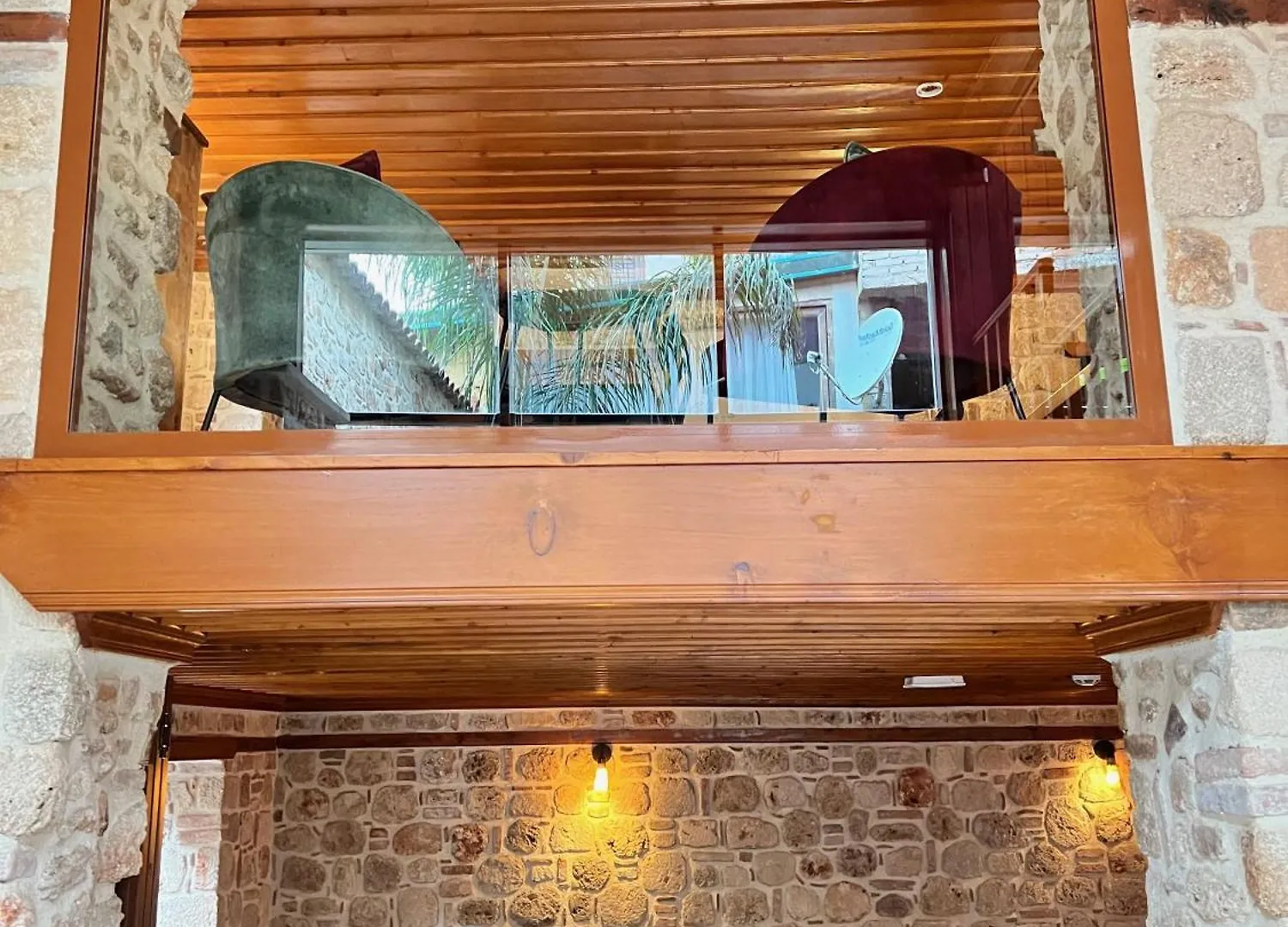 Hotel Villa Pargali Antalia