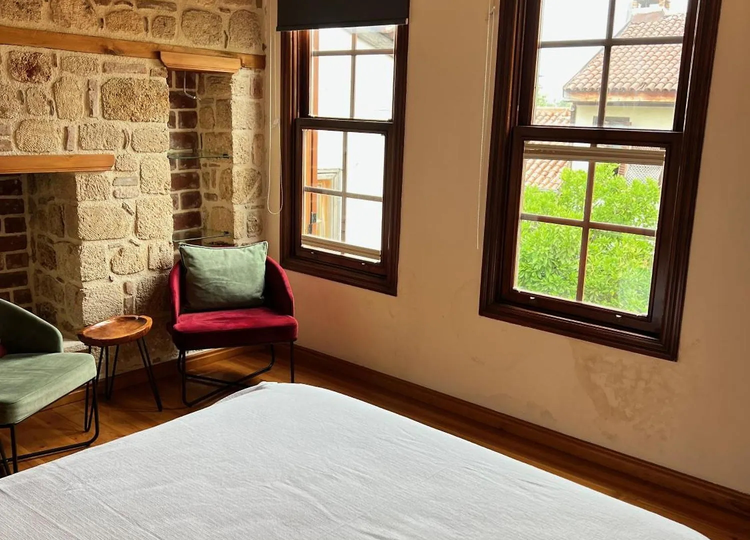 Villa Pargali Antalia 0*,