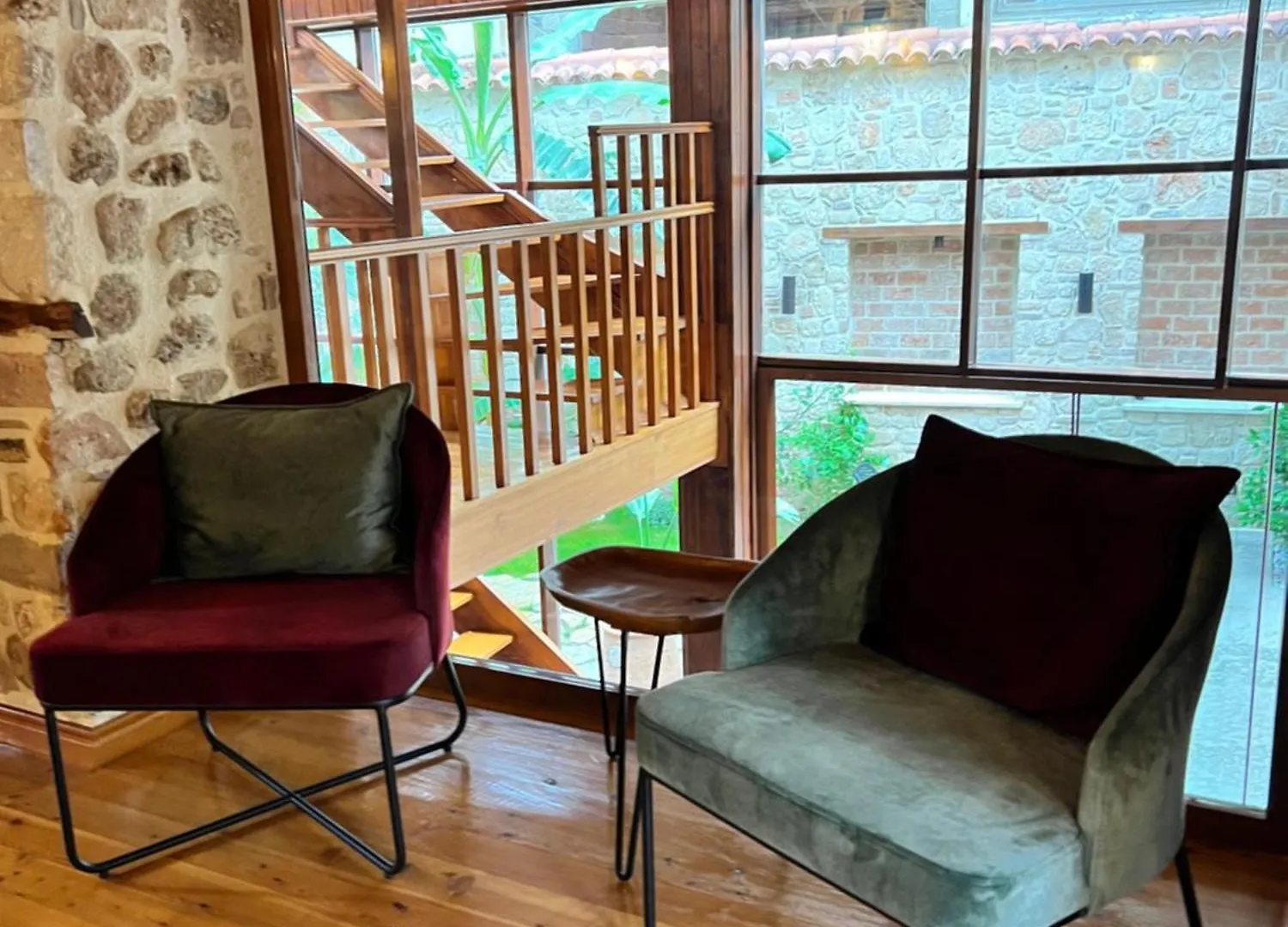 Villa Pargali Antalia Turchia