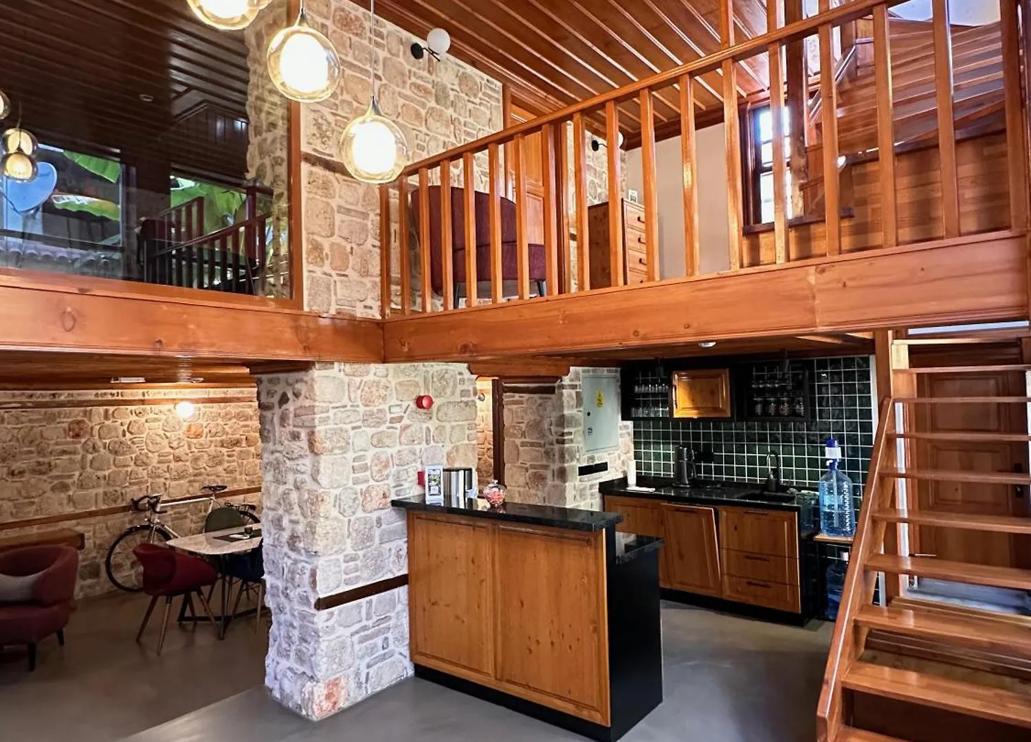 Villa Pargali Antalia Hotel