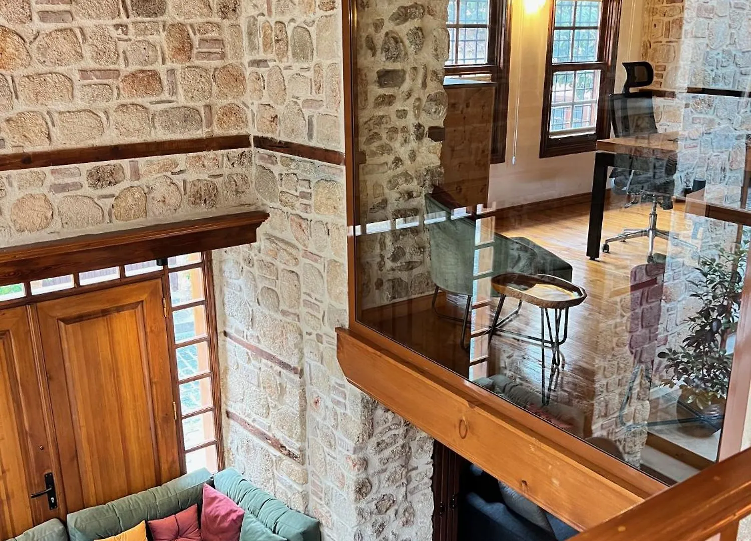 Hotel Villa Pargali Antalia Turchia