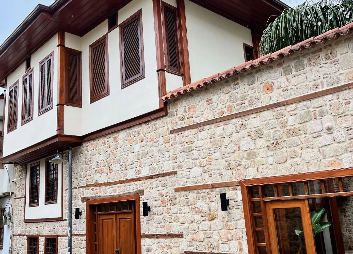 Villa Pargali Antalia