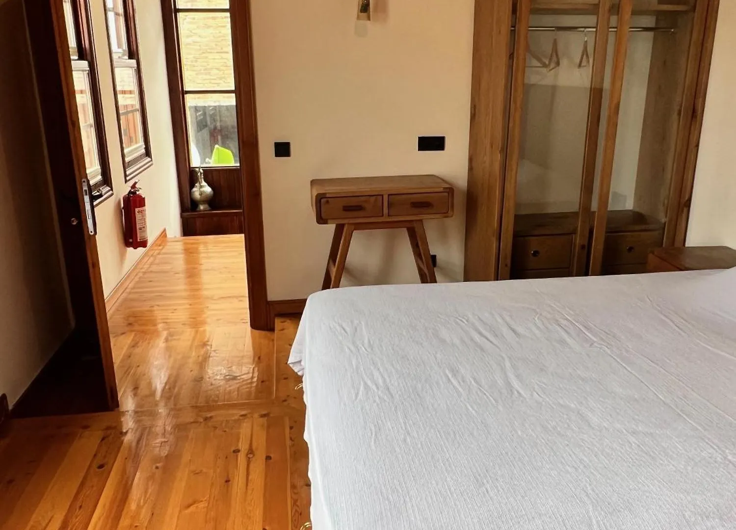 Hotel Villa Pargali Antalia