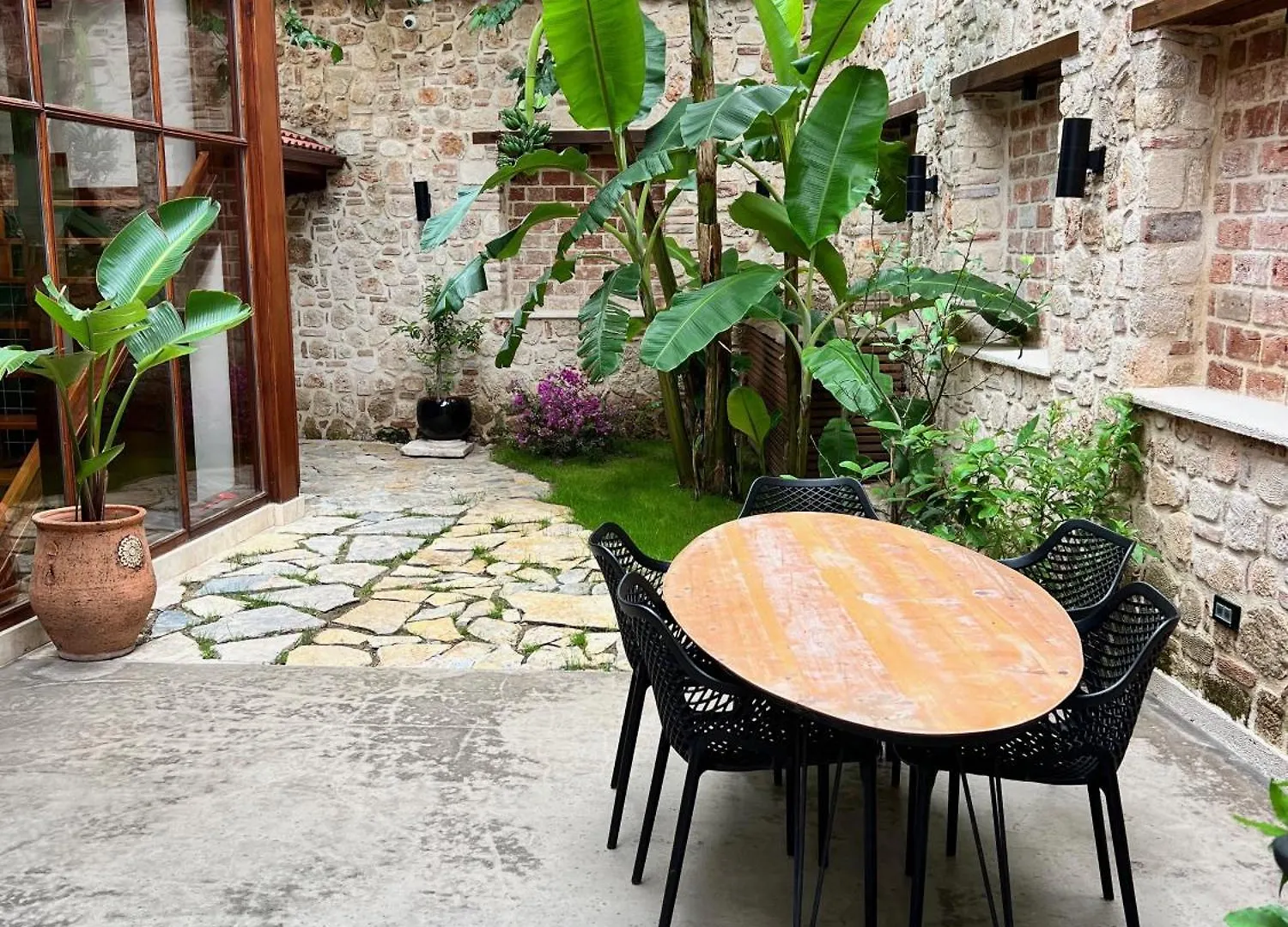 Villa Pargali Antalia Turchia